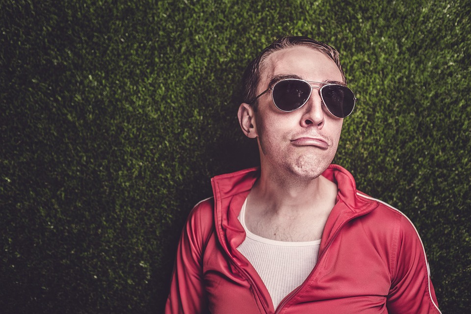 Build your confidence and bridge the gap!